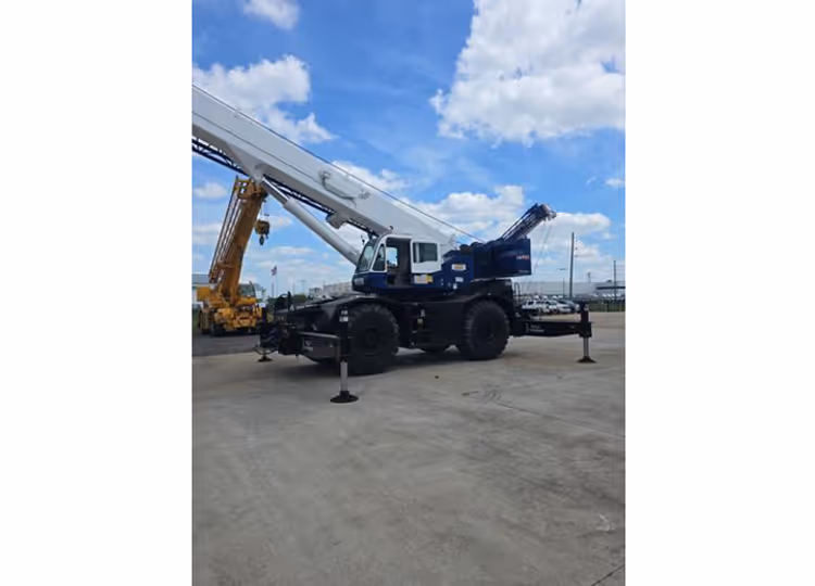 Tadano GR-800XL-1 547011