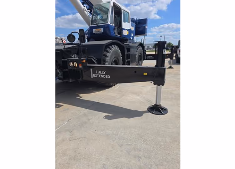 Tadano GR-800XL-1 547011