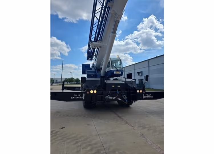 Tadano GR-800XL-1 547011