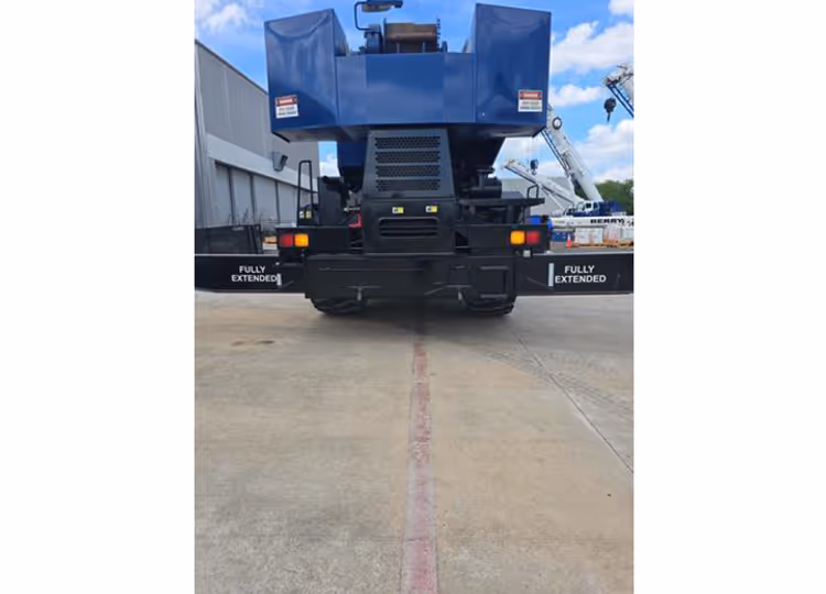 Tadano GR-800XL-1 547011