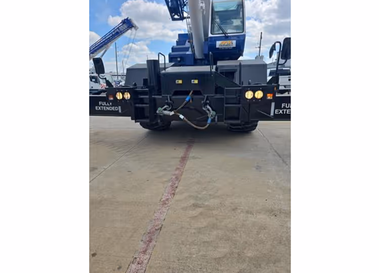 Tadano GR-800XL-1 547011