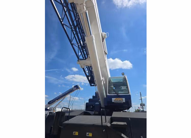 Tadano GR-800XL-1 547011