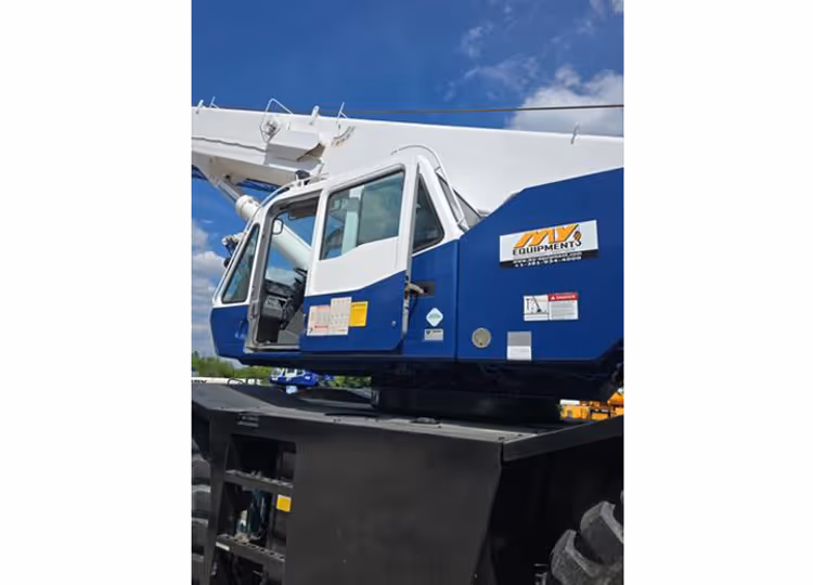 Tadano GR-800XL-1 547011