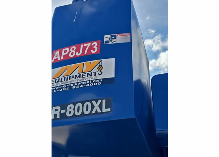 Tadano GR-800XL-1 547011