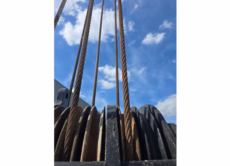 Tadano GR-800XL-1 547011