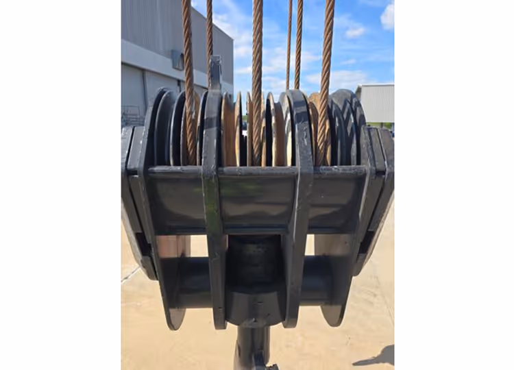 Tadano GR-800XL-1 547011