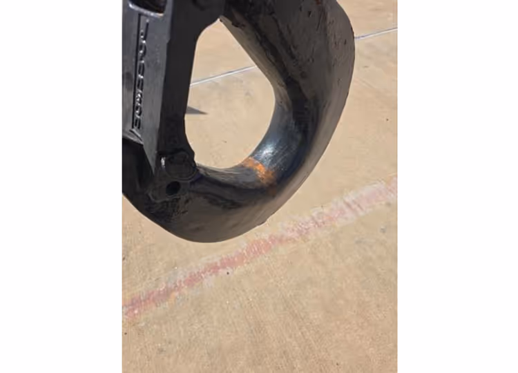 Tadano GR-800XL-1 547011