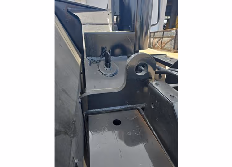 Tadano GR-800XL-1 547011