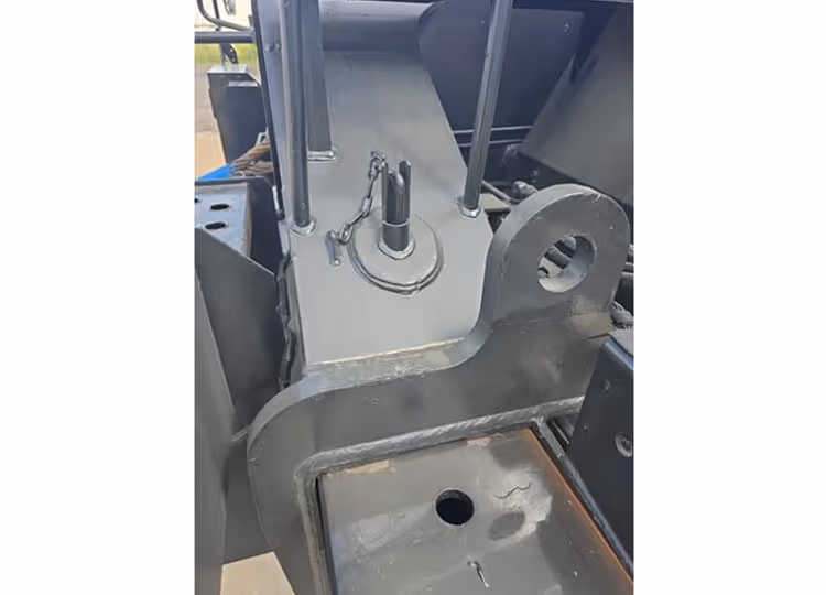 Tadano GR-800XL-1 547011