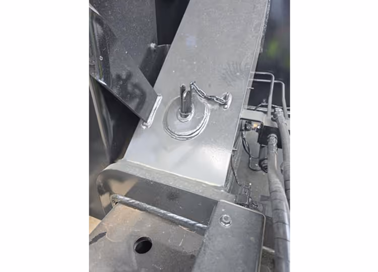 Tadano GR-800XL-1 547011