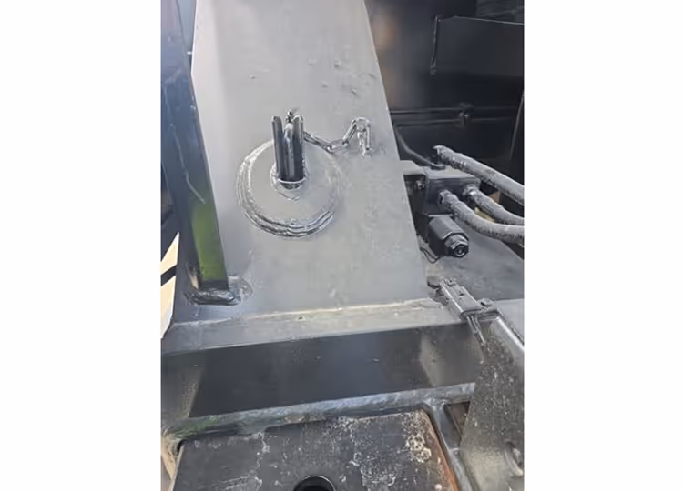 Tadano GR-800XL-1 547011