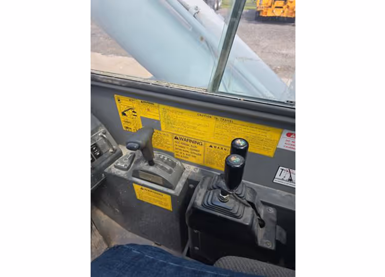 Tadano GR-800XL-1 547011